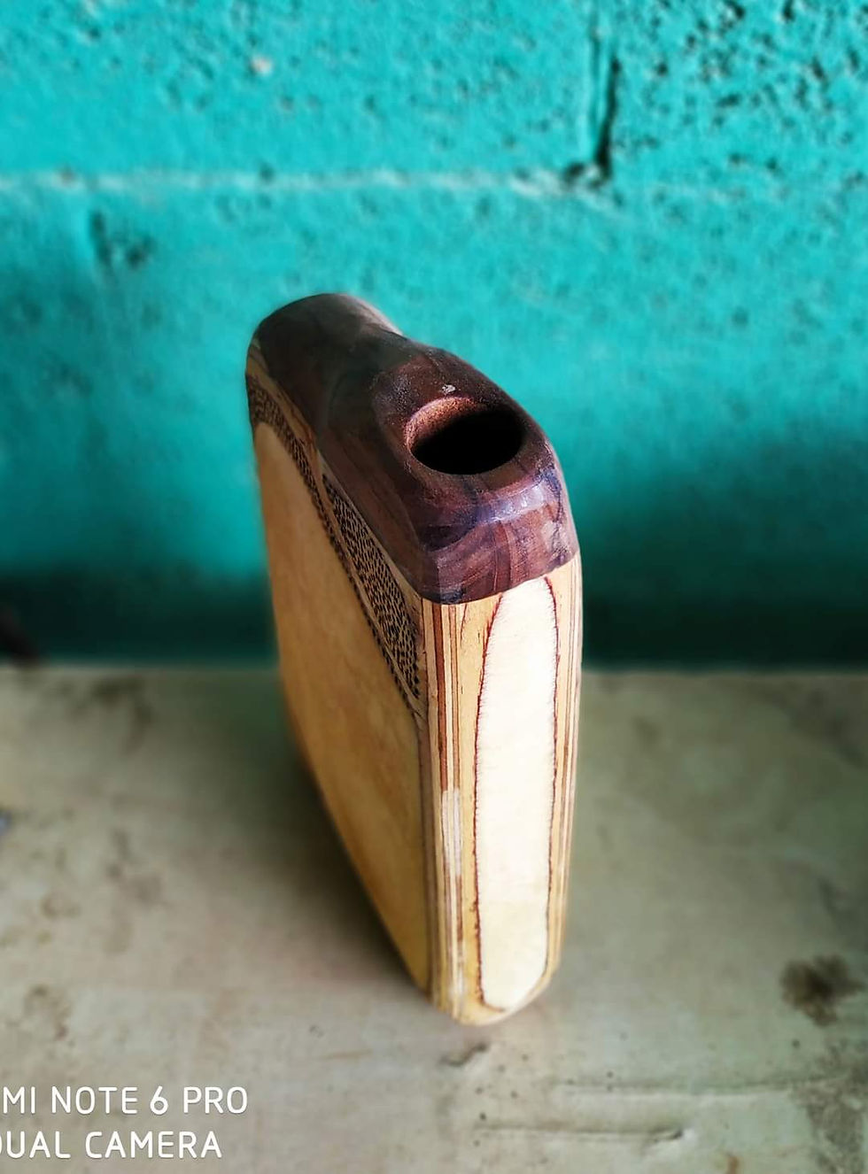 Thumbnail: Didge Book