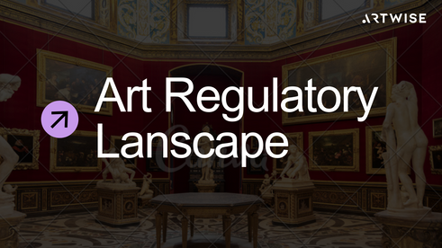 Navigating the New Regulatory Landscape: What Art Collectors Need to Know