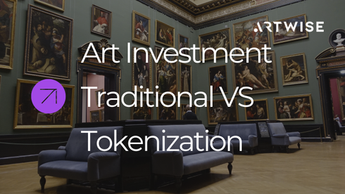 Tokenization vs. Traditional Art Investment: Pros, Cons, and What to Expect
