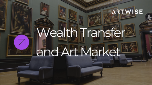 What Generational Wealth Transfer Means for the Art Market’s Future