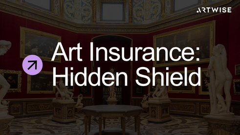 The Hidden Investment: How Art Collection Insurance Protects More Than Just Your Assets