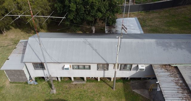 Westlakes (Newcastle) Car Boot Sale