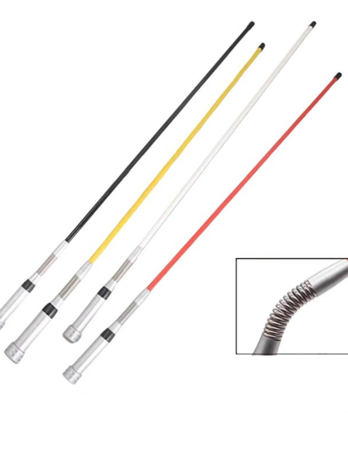 HH-509F Dualband with spring 