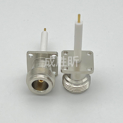 Allcopper NKFD4 microstrip connector