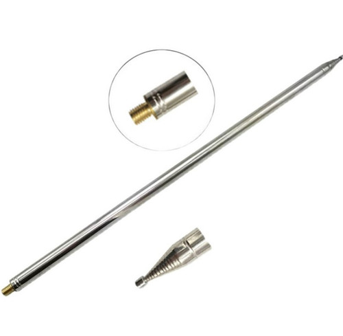 CANNE COLMIC FIUME WR T-8000 20gr mt 9.00 FUJI Guides EUR 760,90 CANNE COLMIC FIUME WR T-8000 20gr mt 9.00 FUJI Guides EUR 760,90