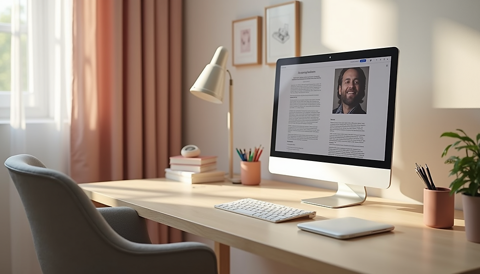 Artigos médicos e consultas virtuais com médicos residentes