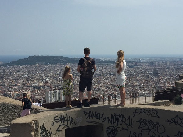 Booking Private Tours in Barcelona with Barcelona Dragon Tours