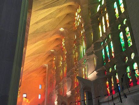 Deutschsprachige Touren durch Barcelona: Unser Tipp: Sagrada Familia ohne Anstehen
