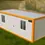Küçük resim: Eliza 102 Standart Konteyner Ev