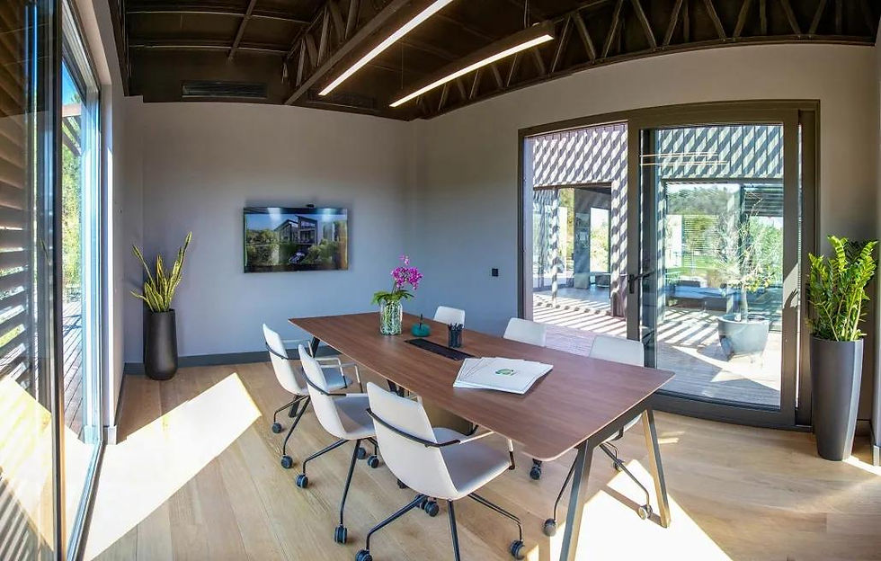 Çelik Satış Ofisleri