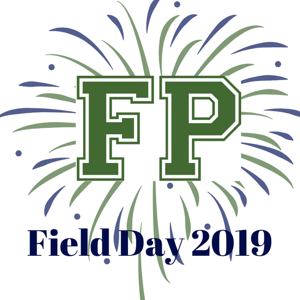 Forest Park Field Day 2019
