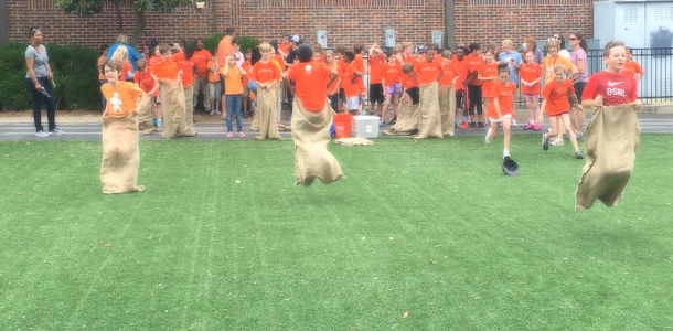 Field Day Volunteers Needed