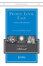 Thumbnail: People, Look East