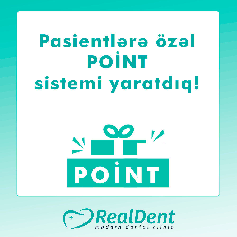 Point nədir? Hansı xidmətlərə istifadə edilə bilər? 