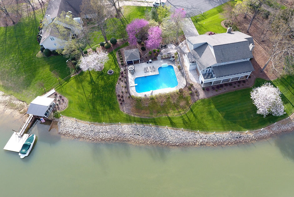 Lakefront Vacation Rental The Badger Lake House Denver