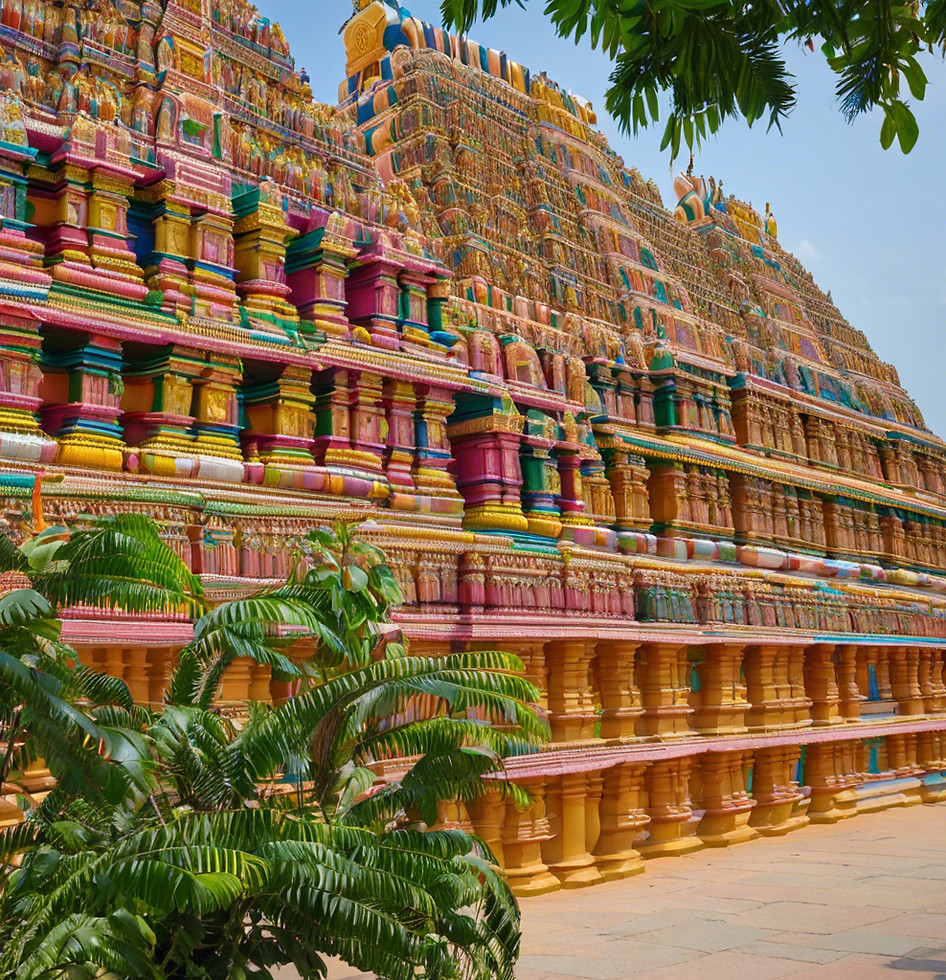 Srirangam Temple Gopuram.jpg
