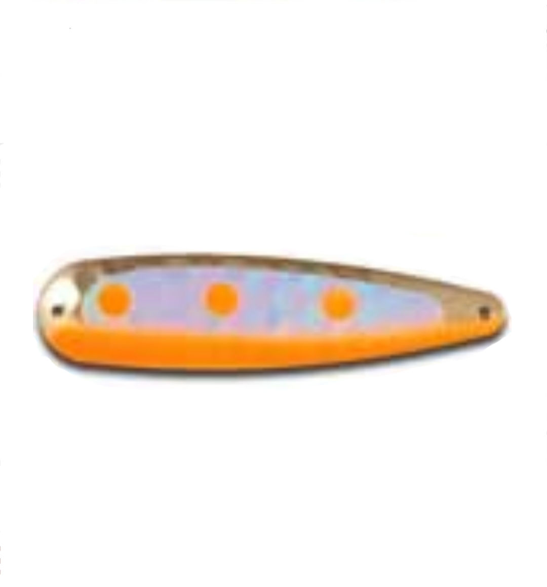 ELITE UV STEELHEAD CANDY ST164N WARRIOR STANDARD SPOON