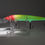 Thumbnail: RAPALA HJ-12  CUSTOM PAINTED GLIW