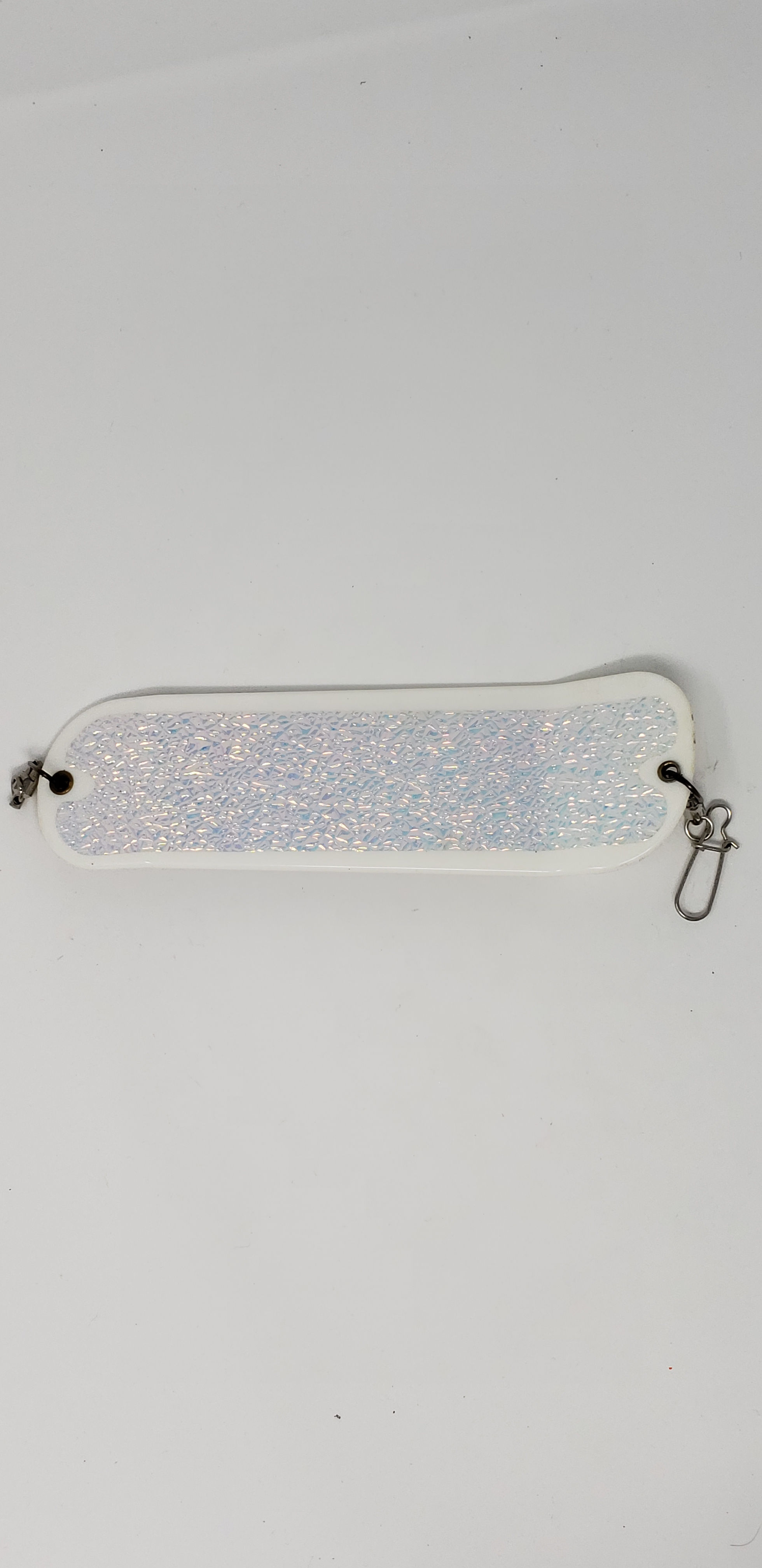 PC8-796 White Super UV Pro-Troll