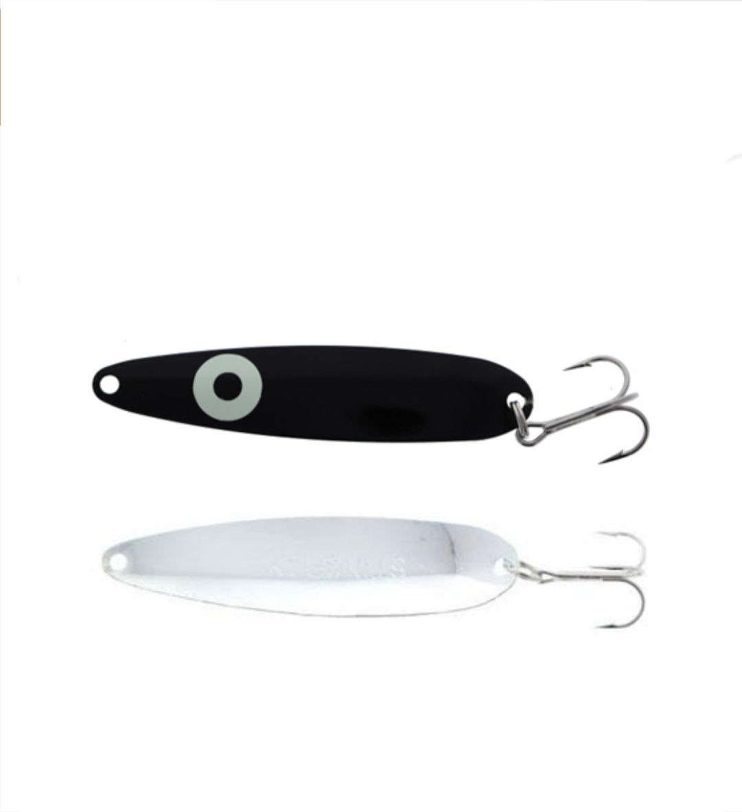 R473/ CARBON 14 MICHIGAN STINGER SPOON