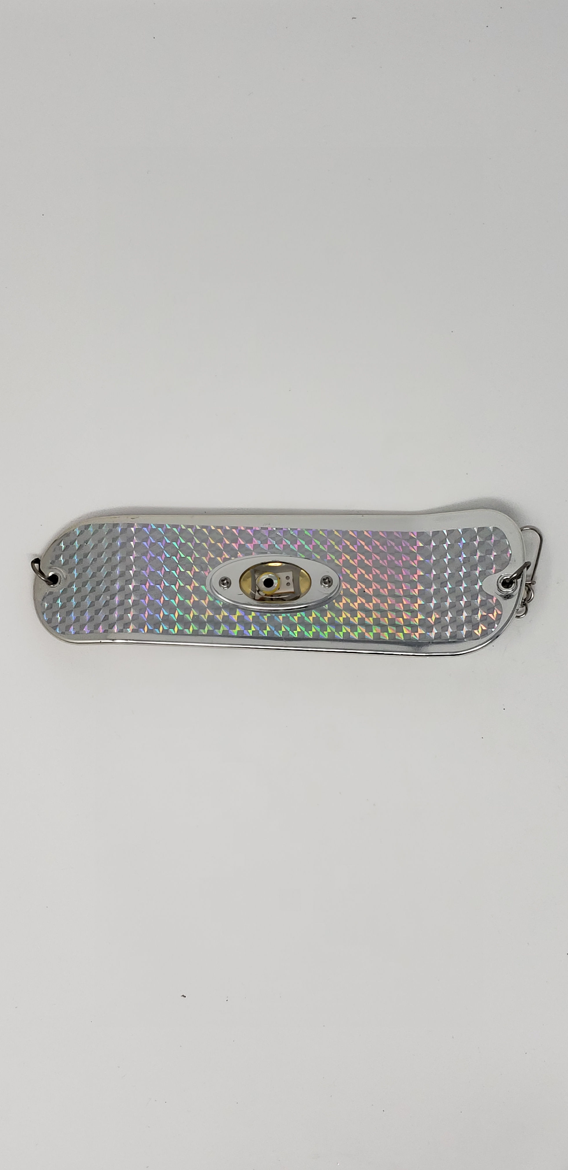 PFPC8-700 LIGHT CHROME Pro-Troll