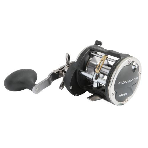 CV55L OKUMA CONVECTOR | Hooked up