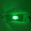 Thumbnail: FLPC8-108 TRAFFIC GREEN GLOW Pro-Troll