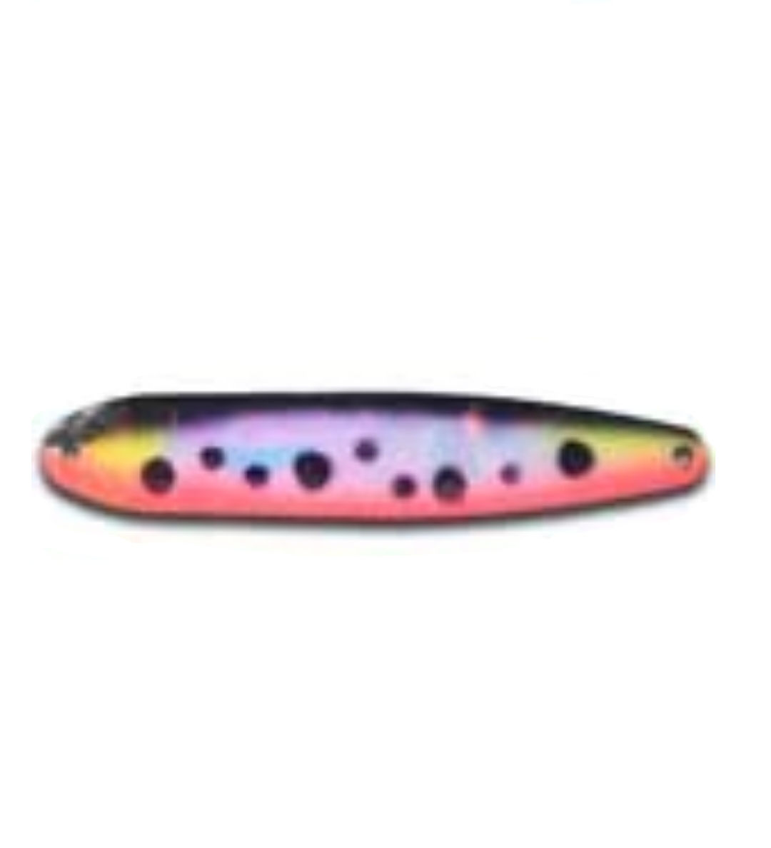 ELITE UV THREE DAYS AT SEA FL180N WARRIOR FLUTTER SPOON