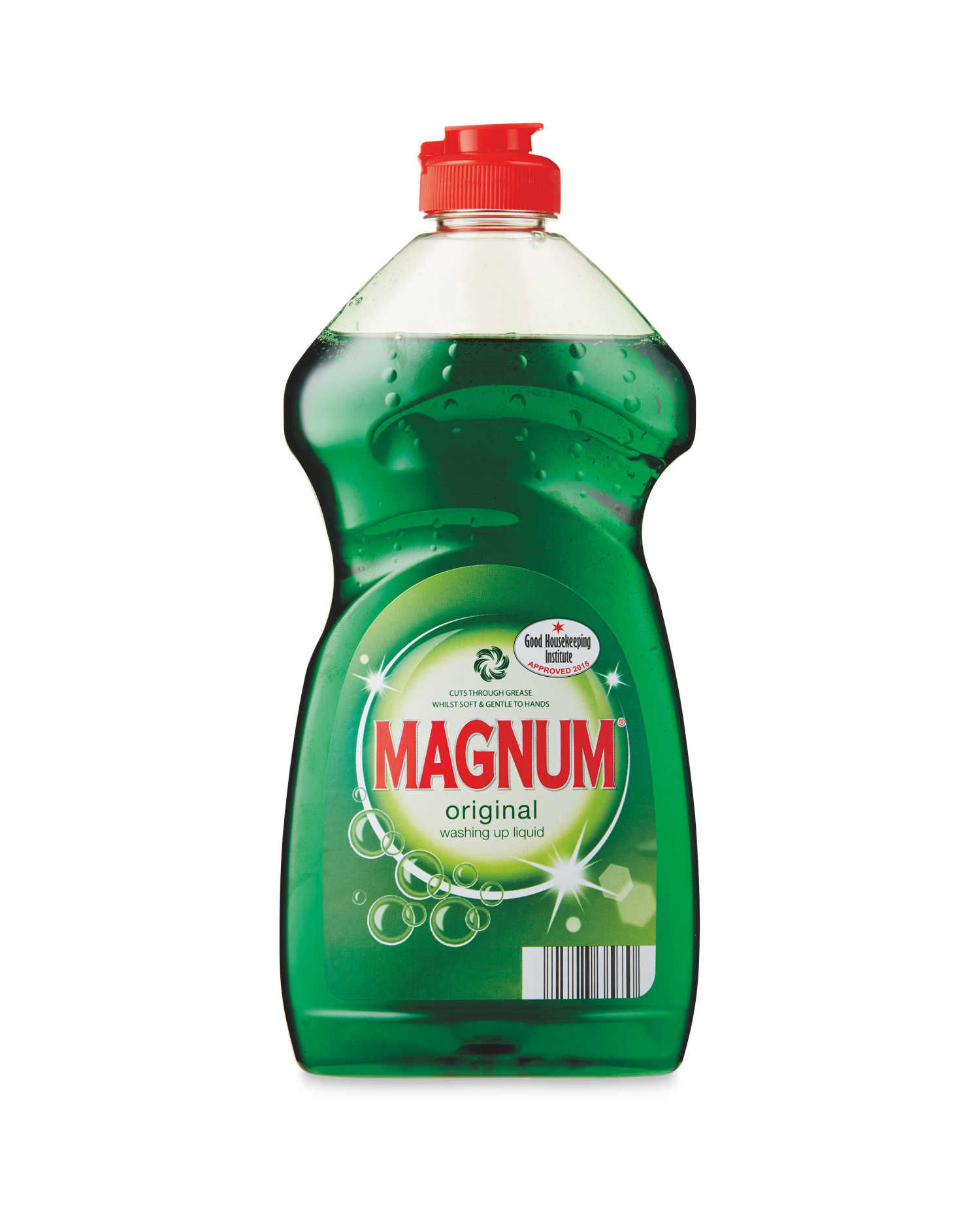 Magnum Washing Up Liquid