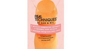 beauty blender dupe