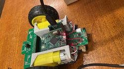 micromouse
