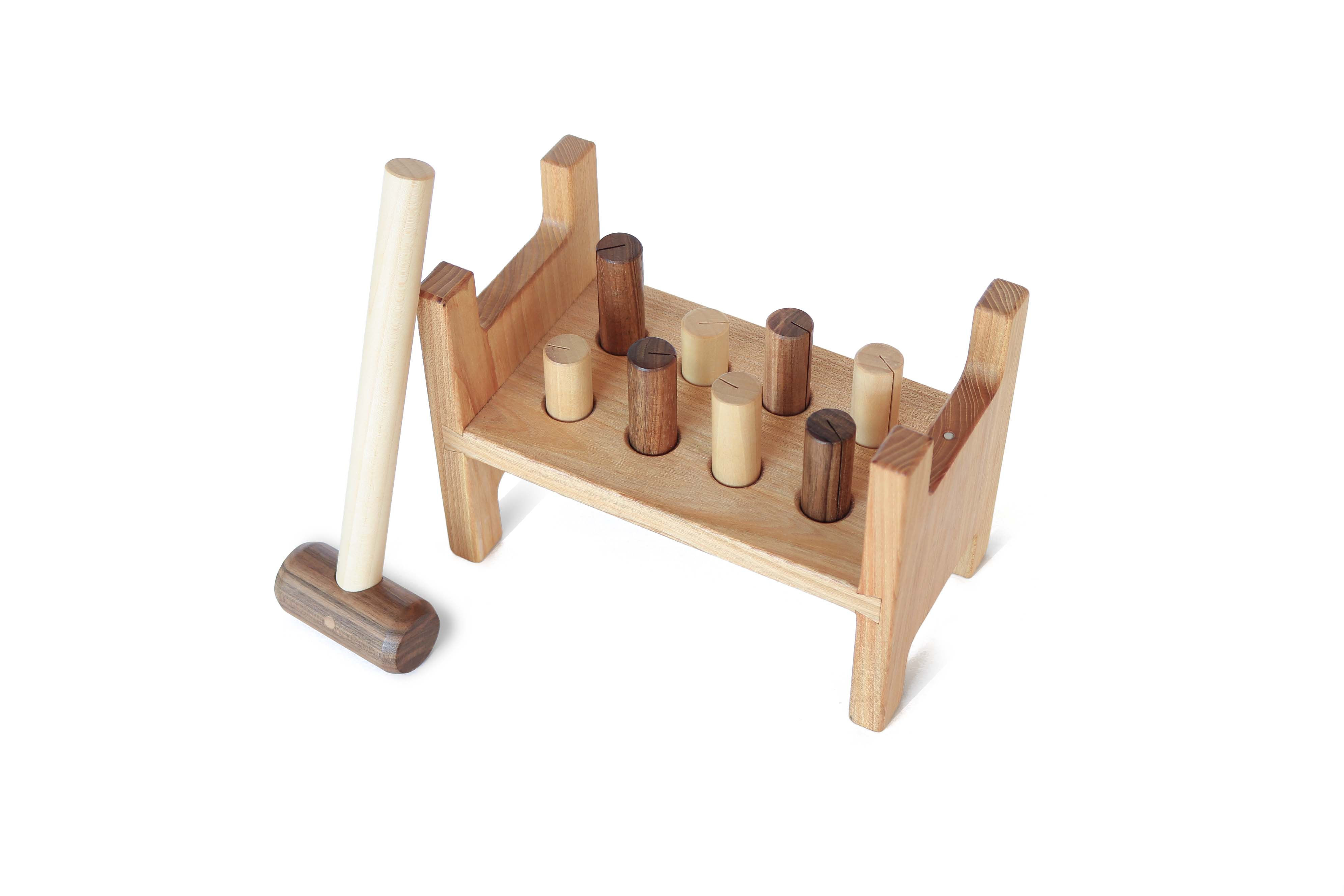 WaldBrief das „Hammer“ - Spiel