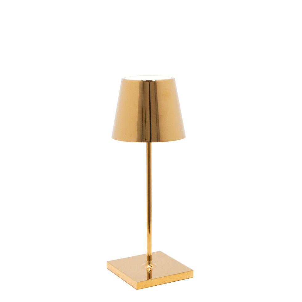Poldina Pro Mini "GLOSSY GOLD"