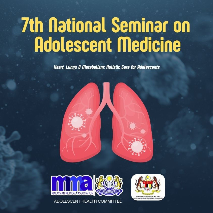 7th National Seminar on Adolescent Medicine