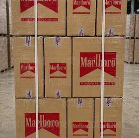 Wholesale Marlboro Duty-Free distributor или Wholesale IQOS TEREA supplier