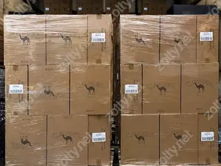 Camel Yellow (Duty Free) Wholesale supply