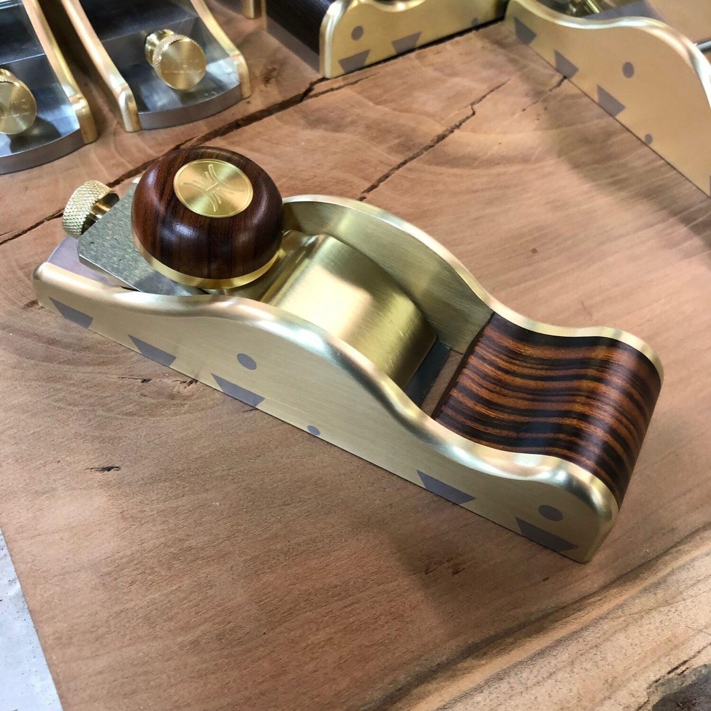 Desert Ironwood
