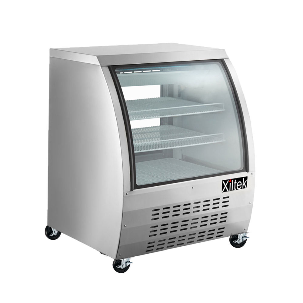 36" Deli Display Case