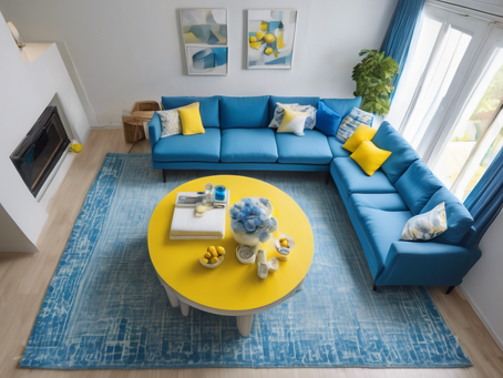 Expert Deep Cleaning for Residential Homes