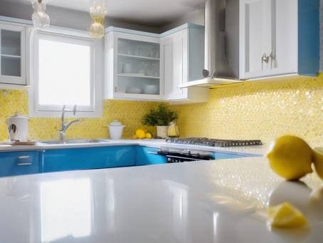 Professional Move-In/Out Cleaning Services