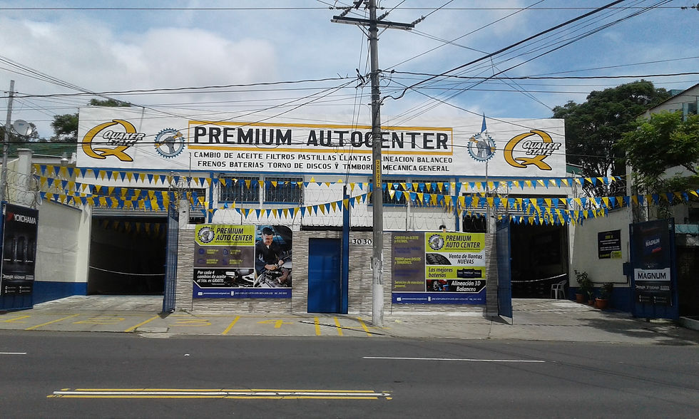 EXPERTOS EN MANTENIMIENTO