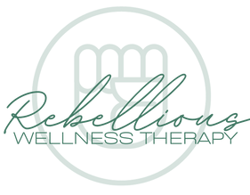 Rebellious Wellness Therapy Twin Cities Minnesota