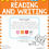 Thumbnail: Key Skills for Kids: Reading and Writing Workbook for Grade 1