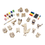 Thumbnail: Wooden Animal 3D Painting Kit