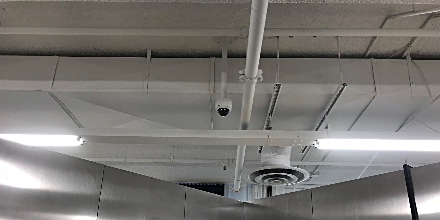 Cctv British Columbia International Loss Prevention Systems Ilps