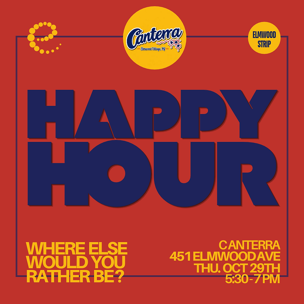 CANTERRA HH
