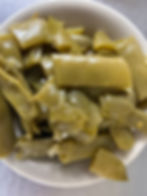 Green Beans