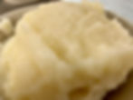 Mashed Potatoes