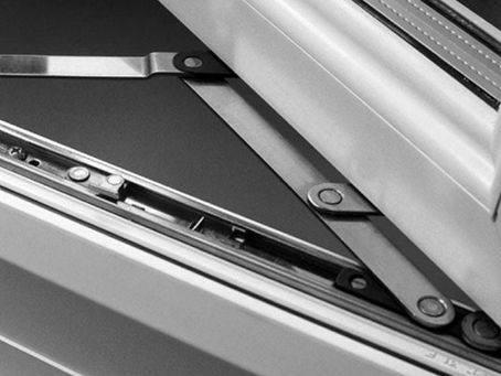 Friction Stays: The Complete Guide to Measuring & Replacing Window Hinges