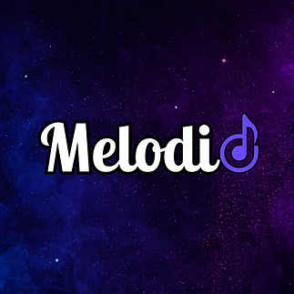 Melodi logo without tagline.png